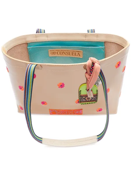 Consuela Easy Totes