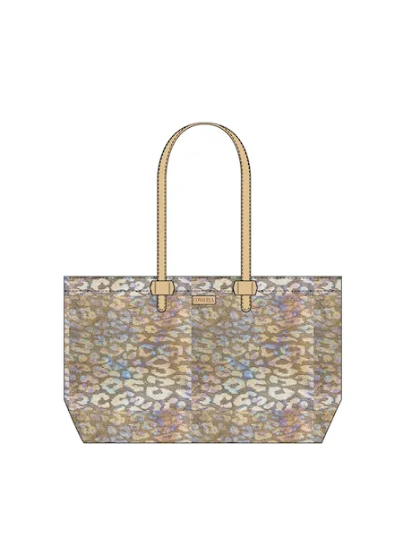 Consuela Easy Totes