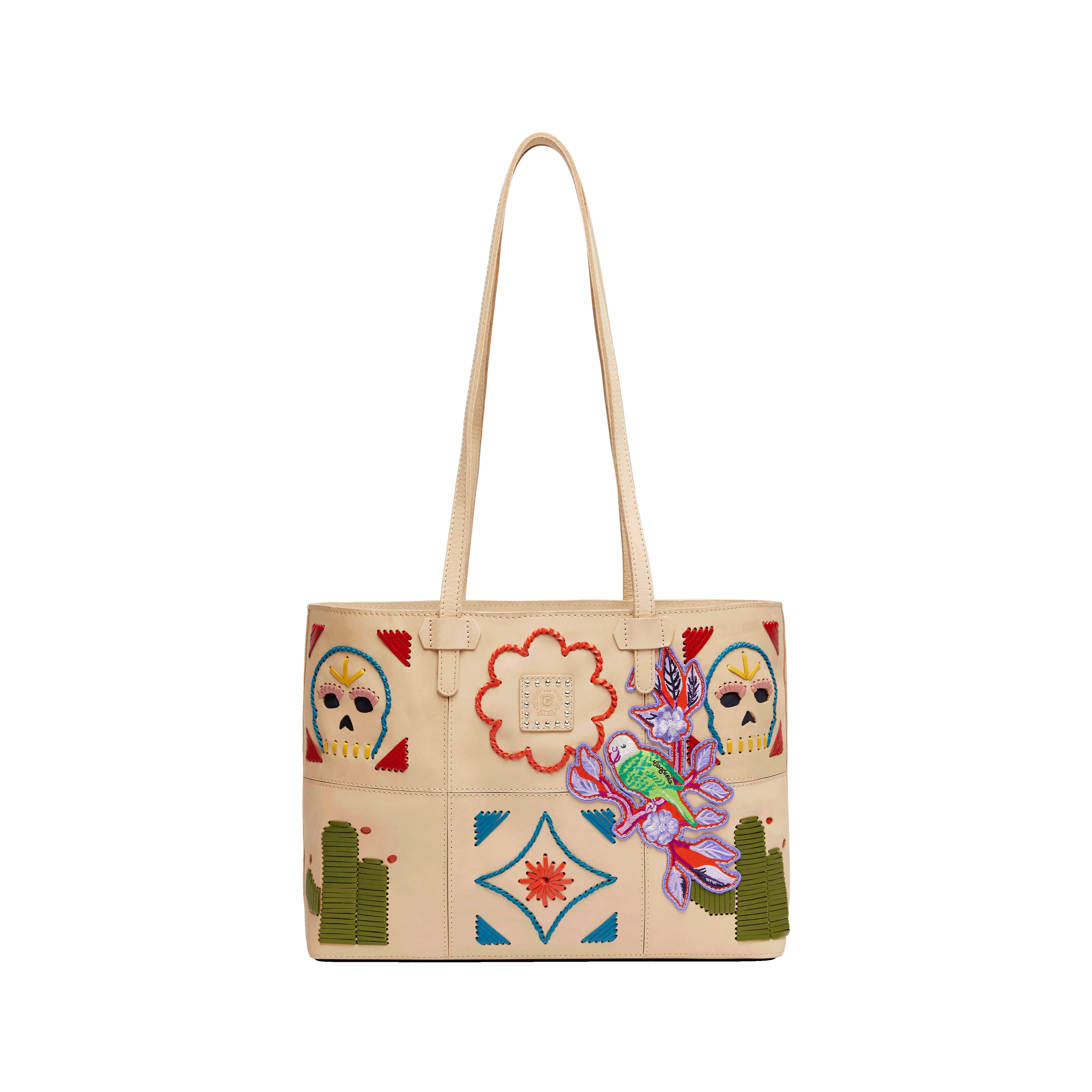Consuela Easy Totes