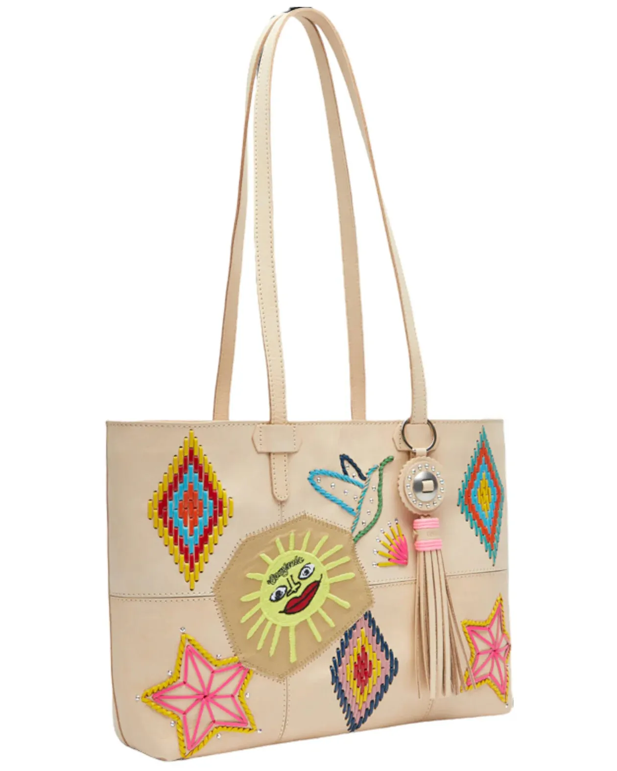 Consuela Easy Totes