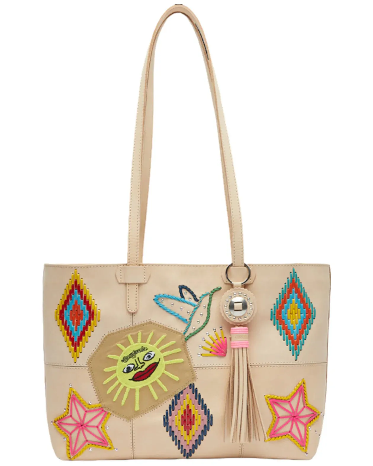Consuela Easy Totes