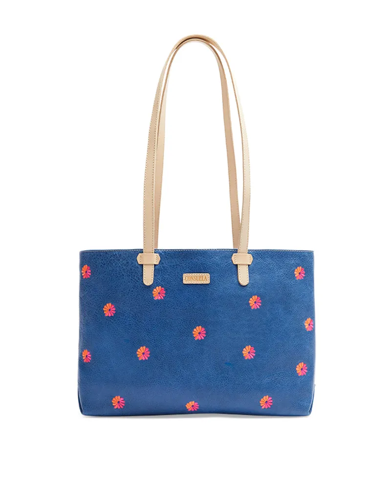 Consuela Easy Totes