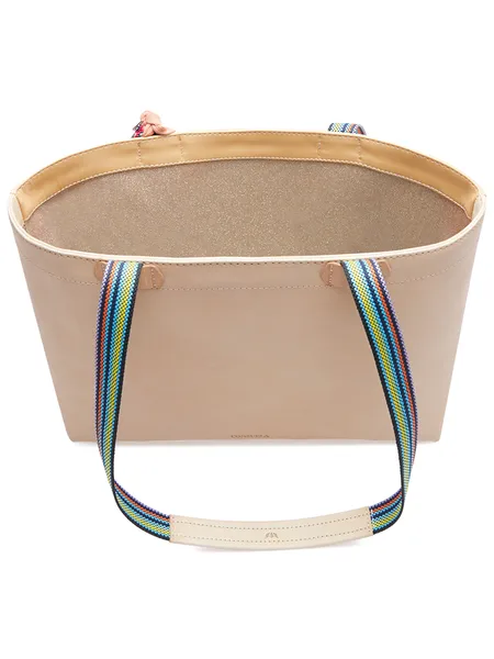Consuela Easy Totes