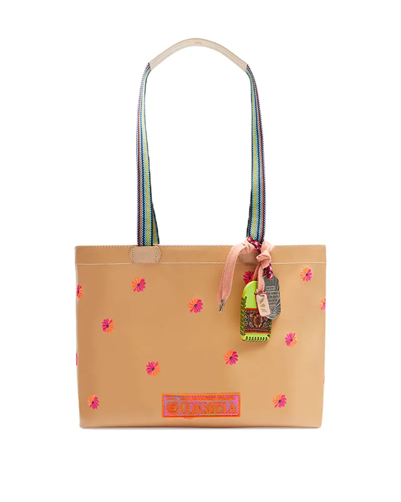 Consuela Easy Totes