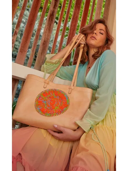 Consuela Easy Totes