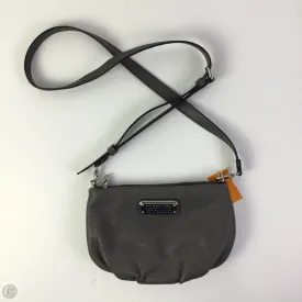 Crossbody Designer By Marc By Marc Jacobs, Size: Small