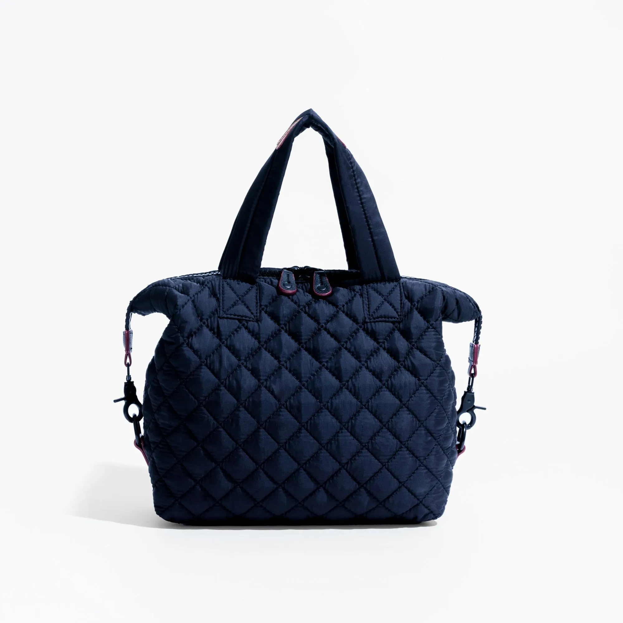 Daniella Quilted Mini Totes