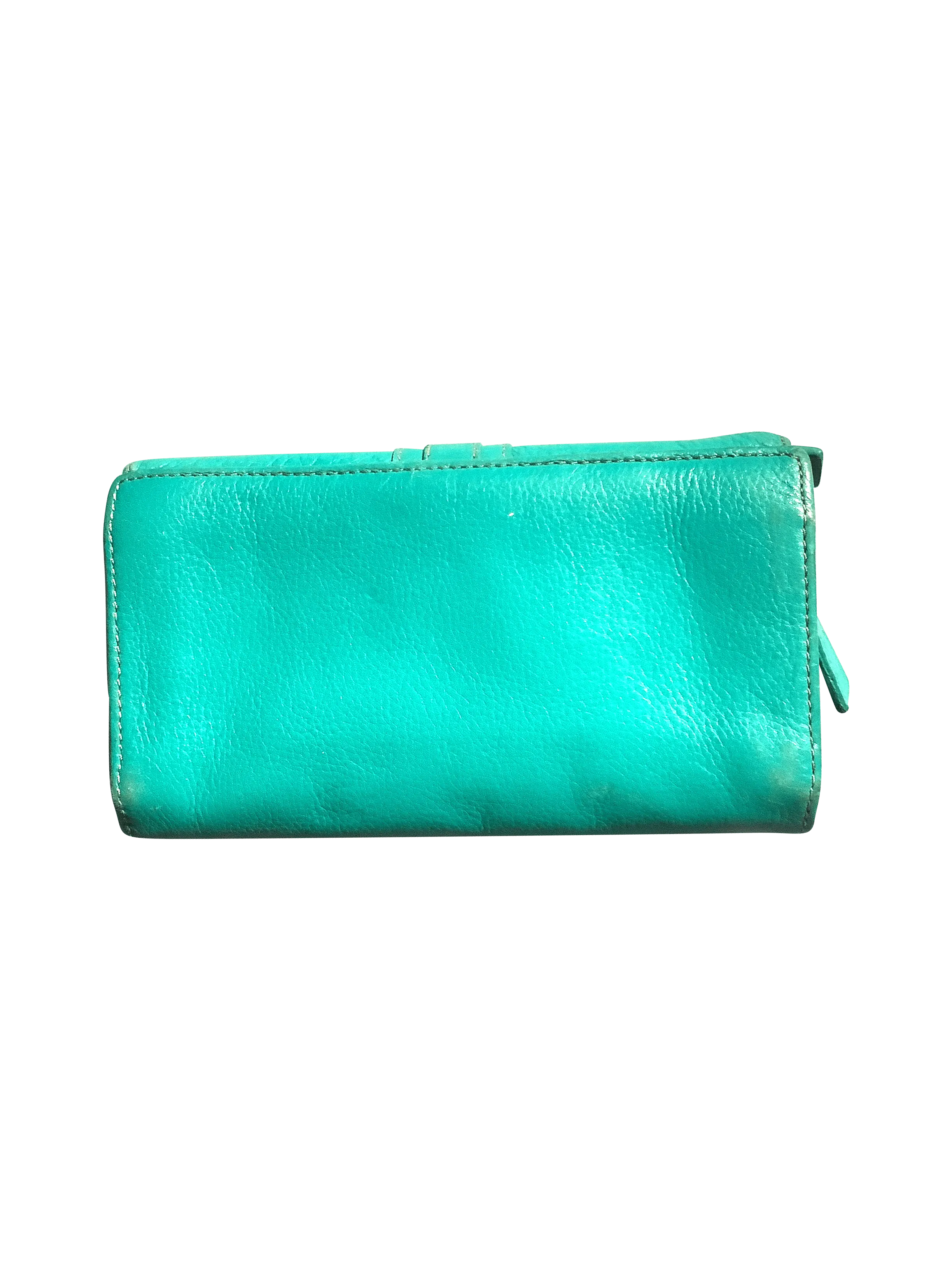 DANIER Women Handbags Regular fit in Green - S