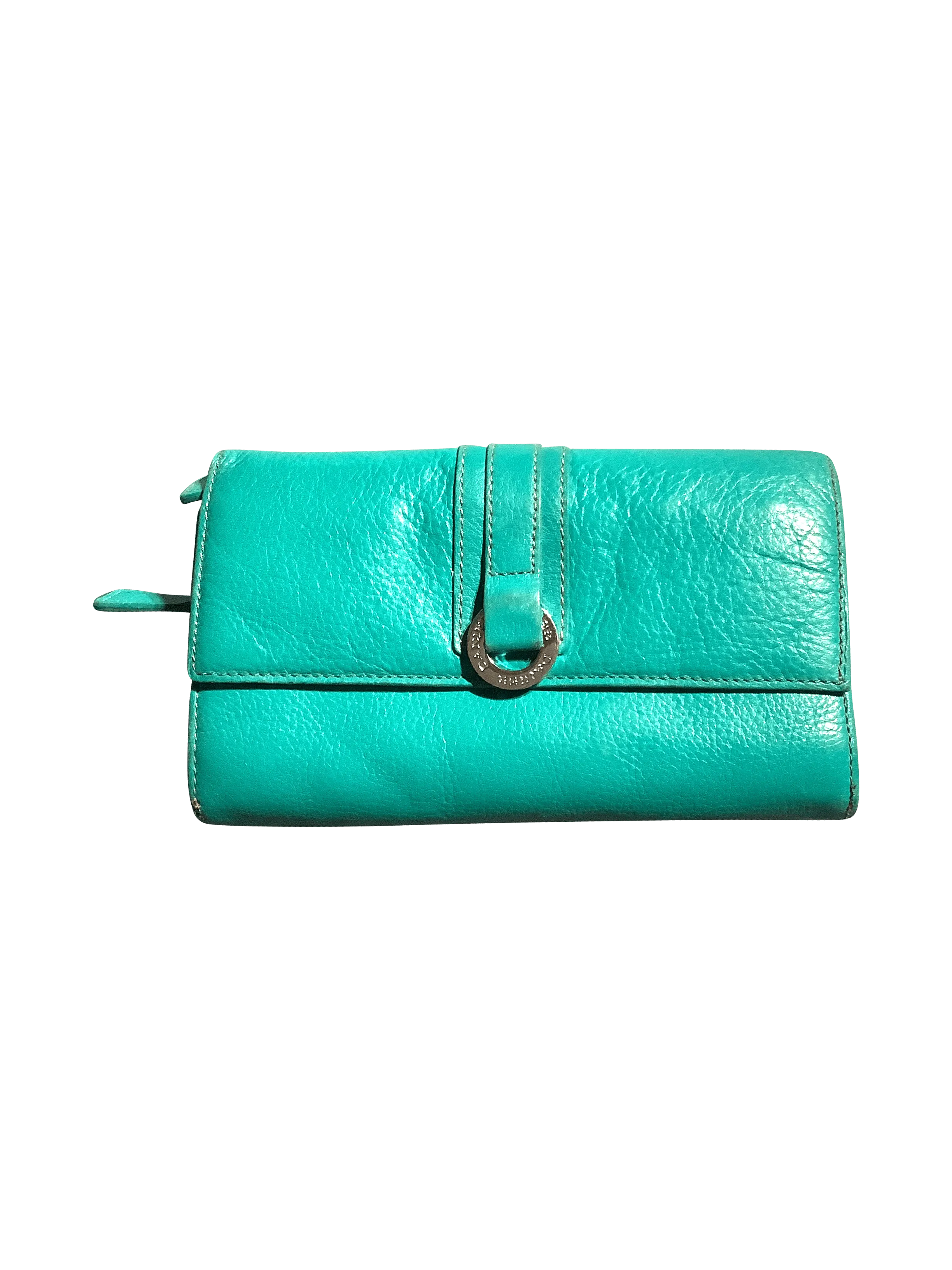 DANIER Women Handbags Regular fit in Green - S