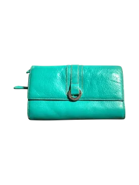 DANIER Women Handbags Regular fit in Green - S