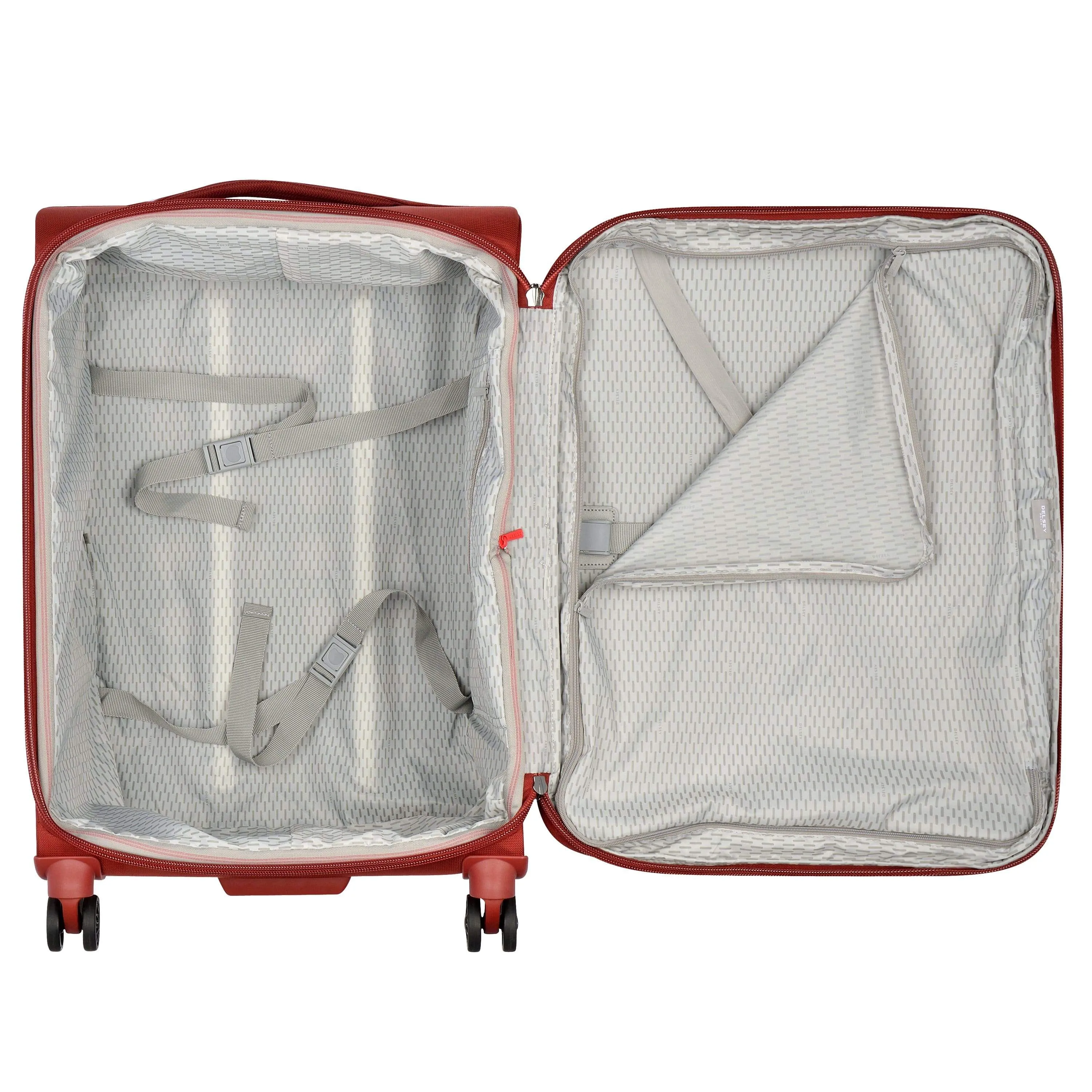 Delsey Montmartre Air