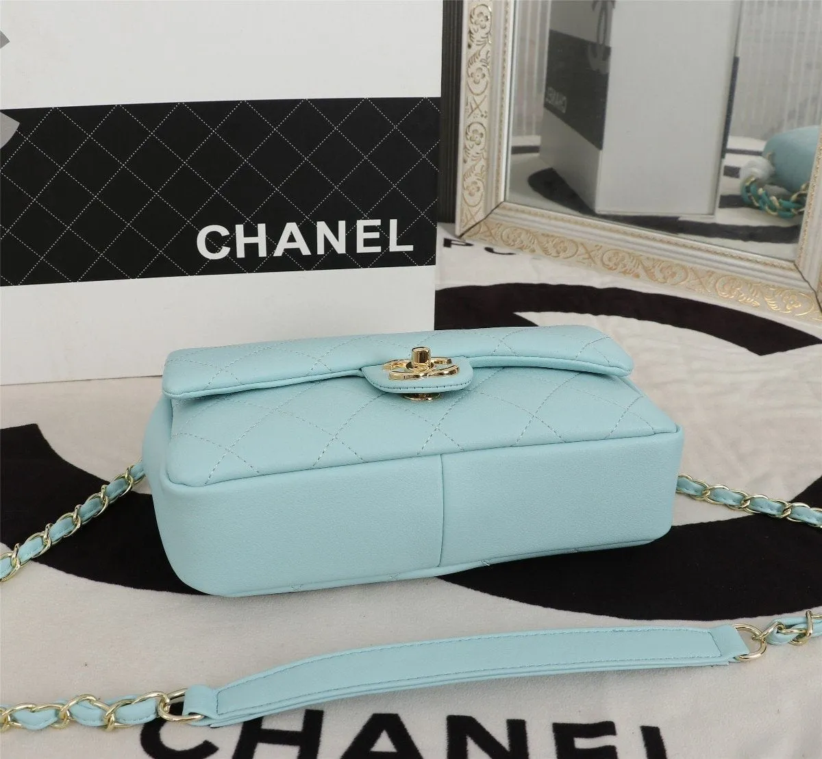 Designer Handbags CL 123