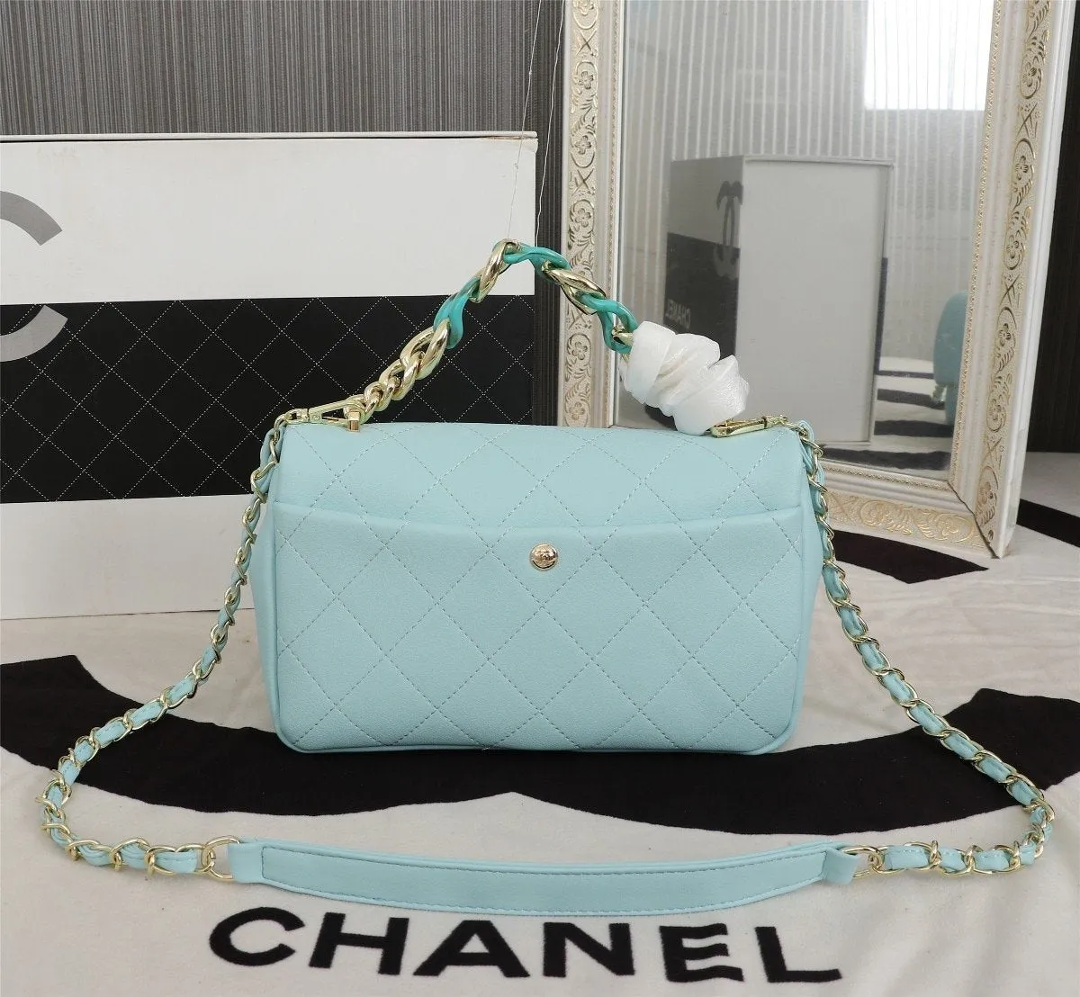 Designer Handbags CL 123
