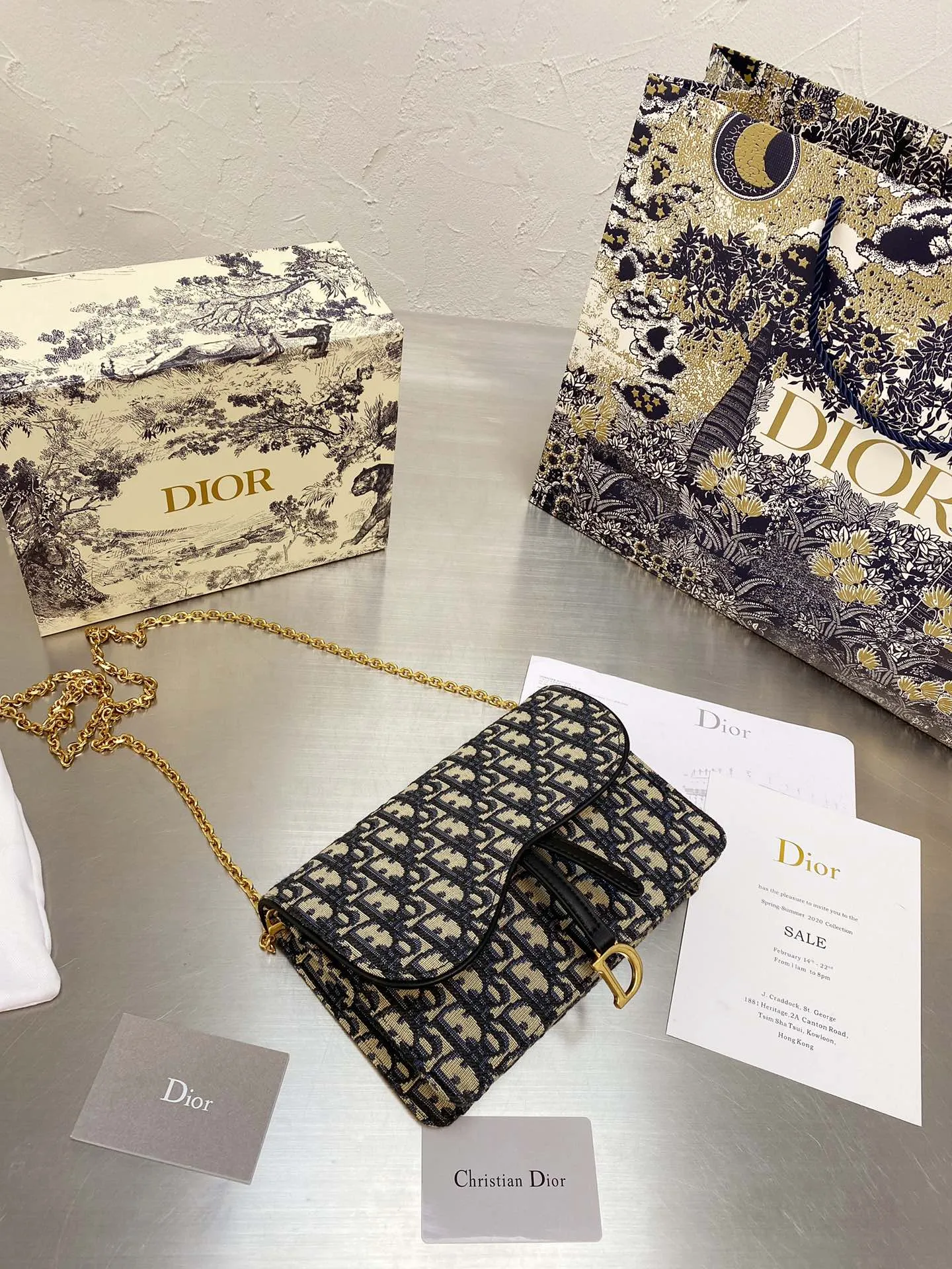 Designer Handbags DR 049