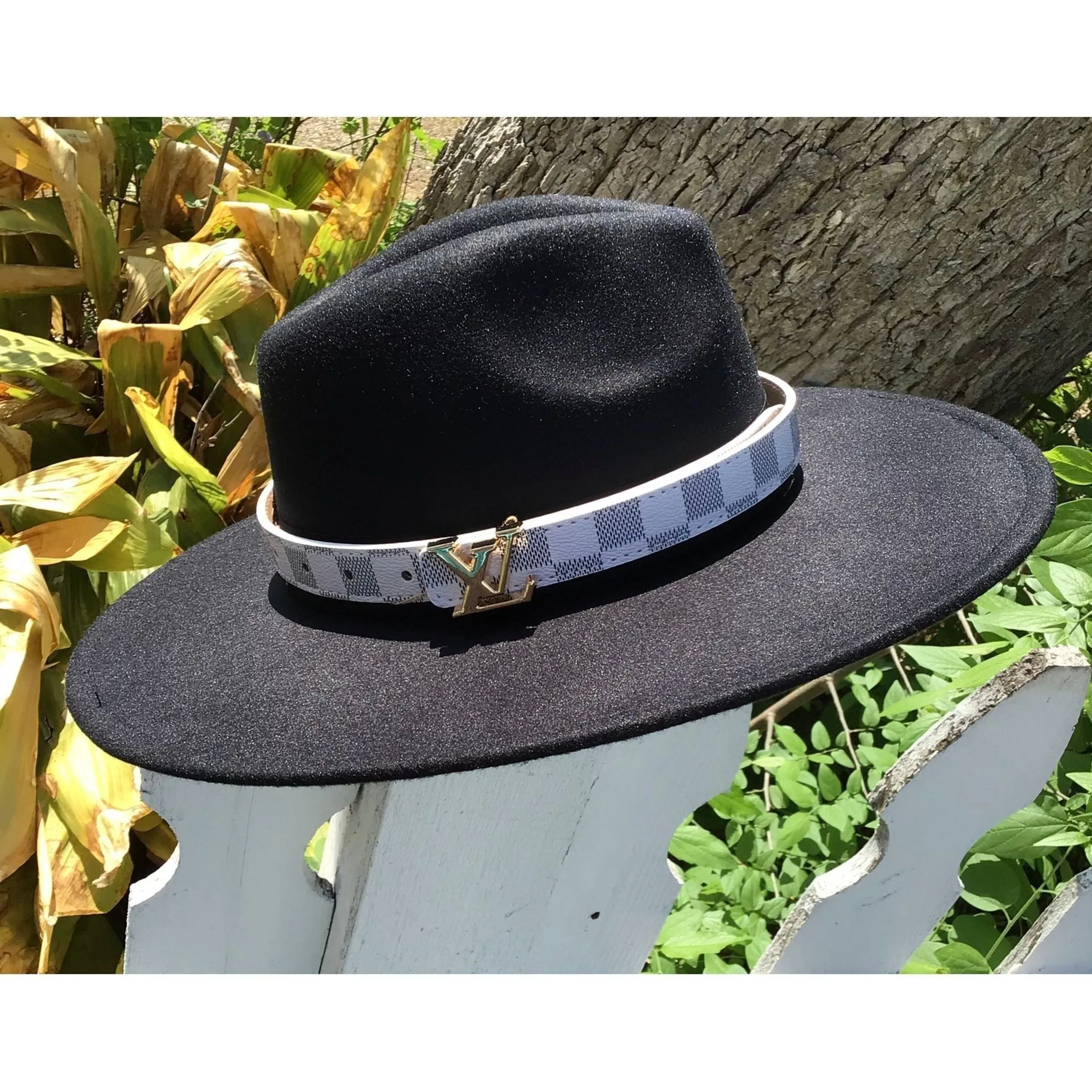 DesignerHat Bands