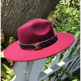 DesignerHat Bands