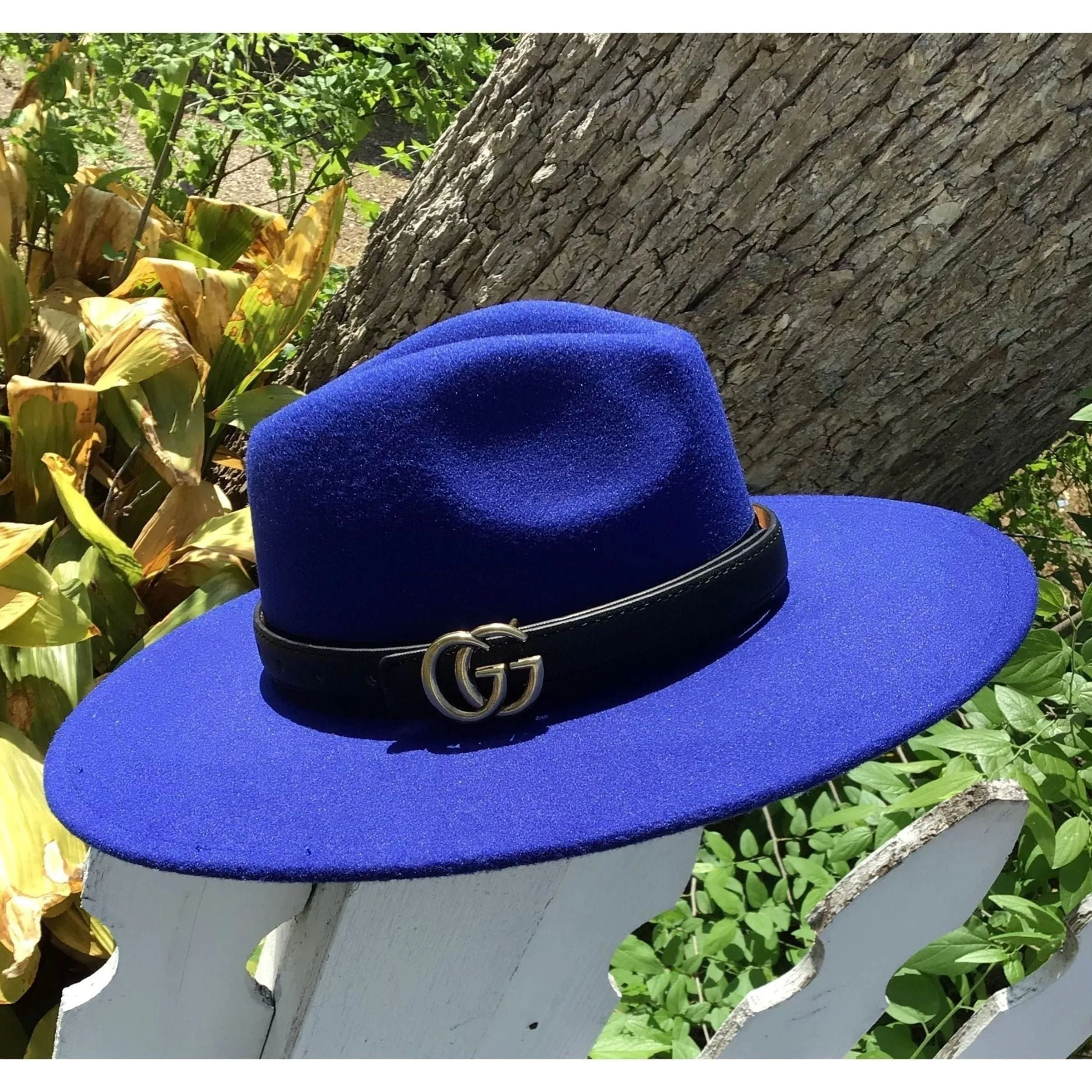 DesignerHat Bands
