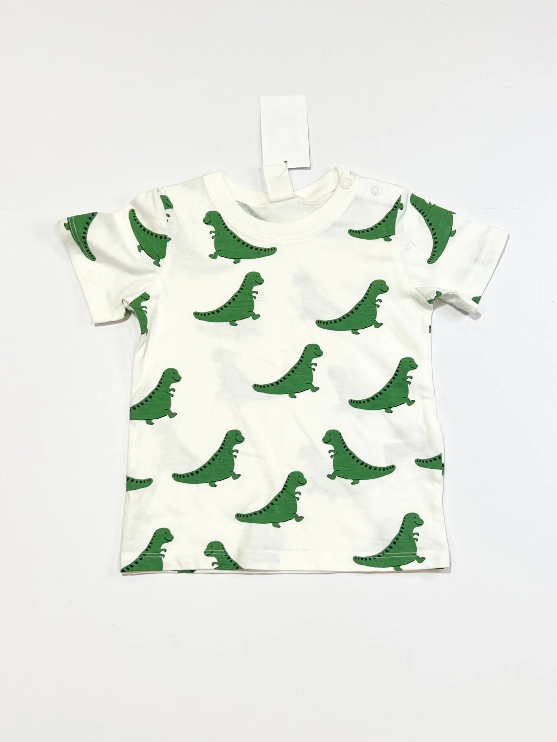 Dino tee brand new - Size 1