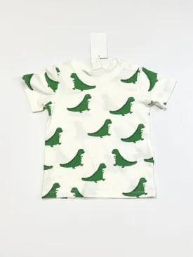 Dino tee brand new - Size 1