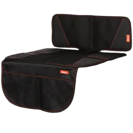Diono Car Seat Protector Super Mat - Black