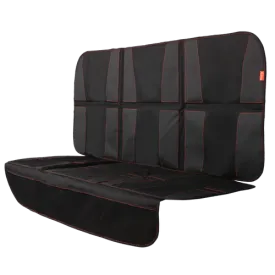 Diono Car Seat Protector Ultra Mat XXXL - Black