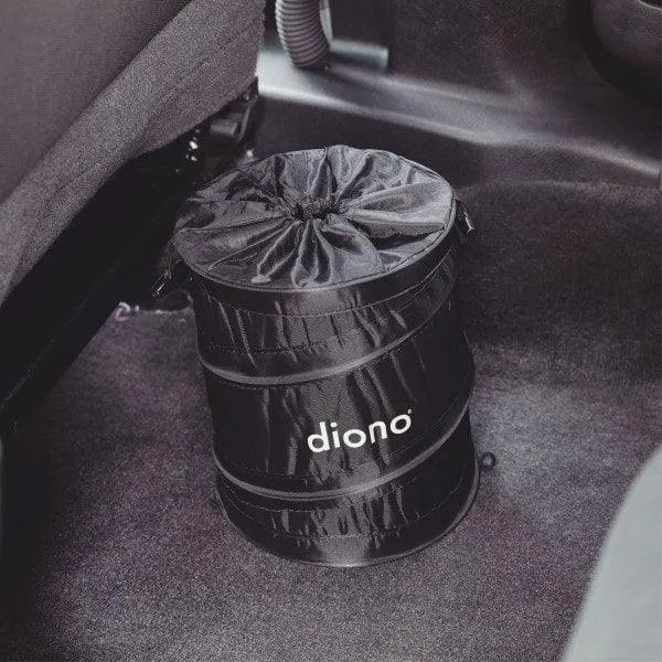 Diono Pop Up Trash Bin for Car