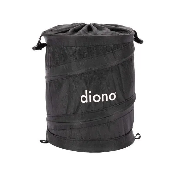 Diono Pop Up Trash Bin for Car