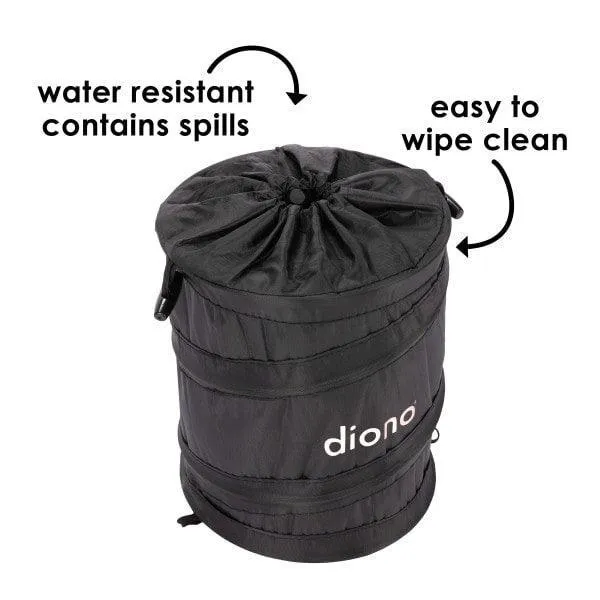 Diono Pop Up Trash Bin for Car
