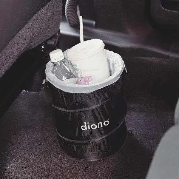 Diono Pop Up Trash Bin for Car