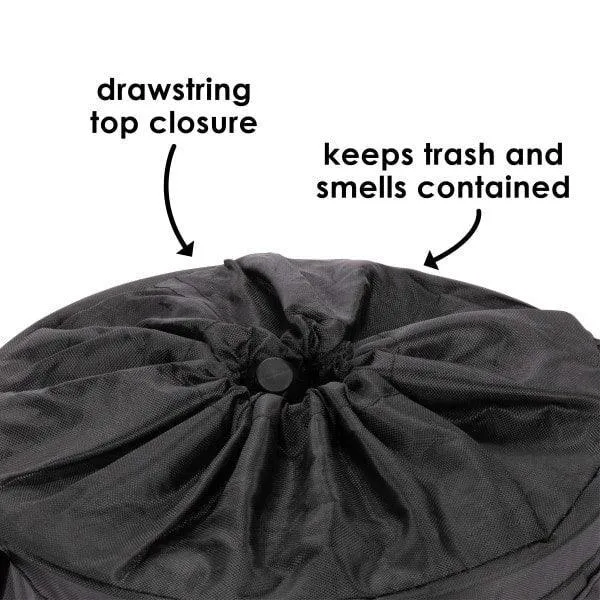 Diono Pop Up Trash Bin for Car