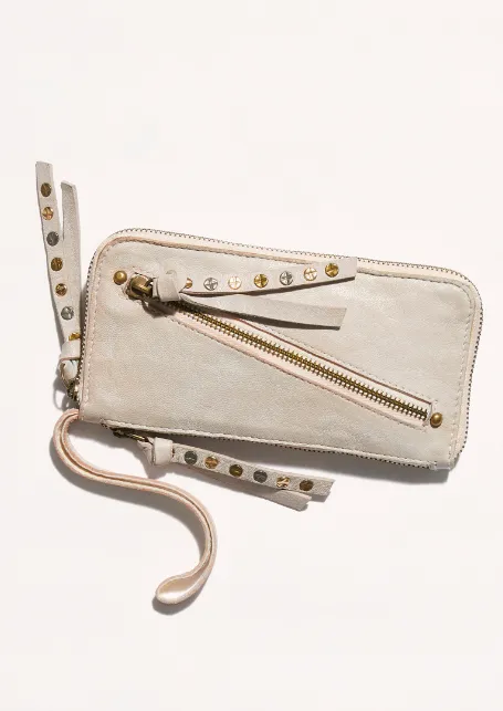Distressed Wallet