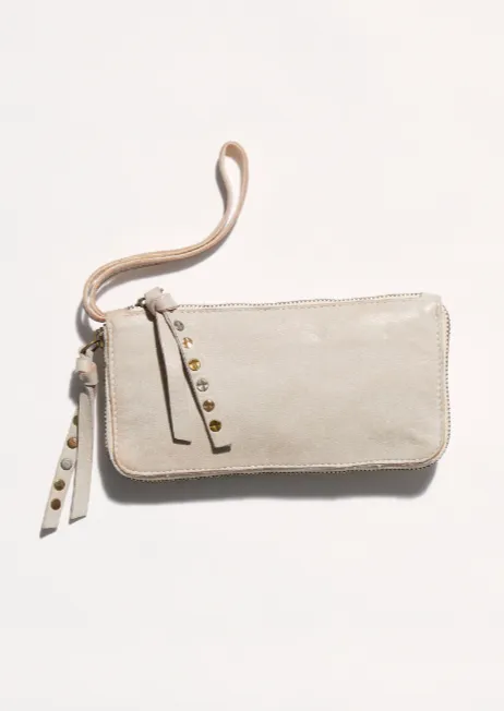 Distressed Wallet
