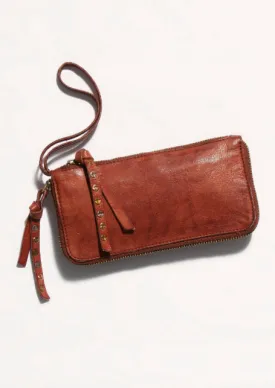 Distressed Wallet