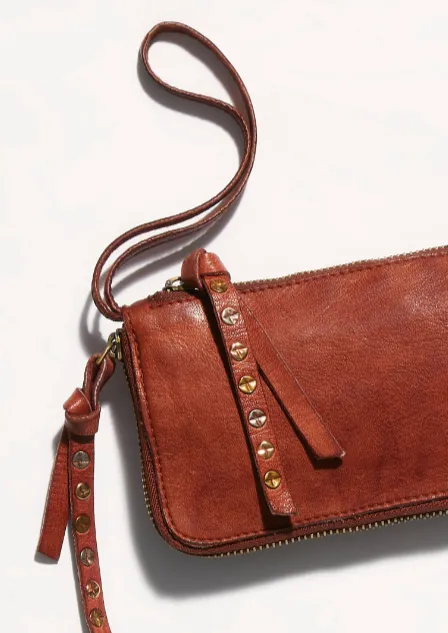 Distressed Wallet