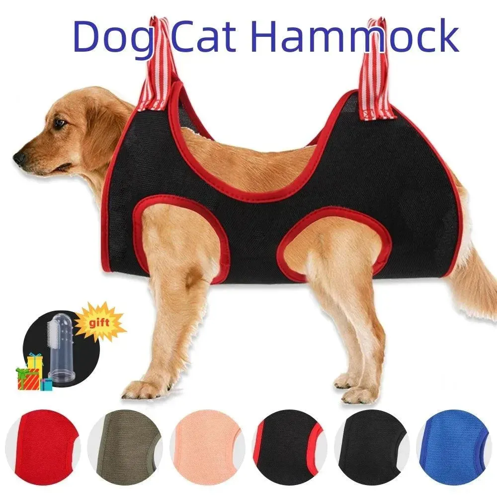 Dog Grooming Hammock