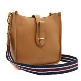 Dominic Max Bag | Tan