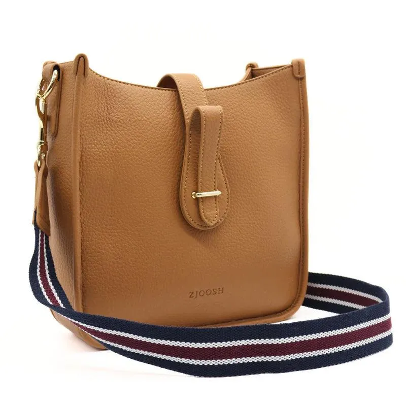 Dominic Max Bag | Tan