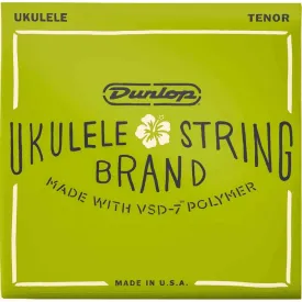 Dunlop Ukulele String Brand Tenor