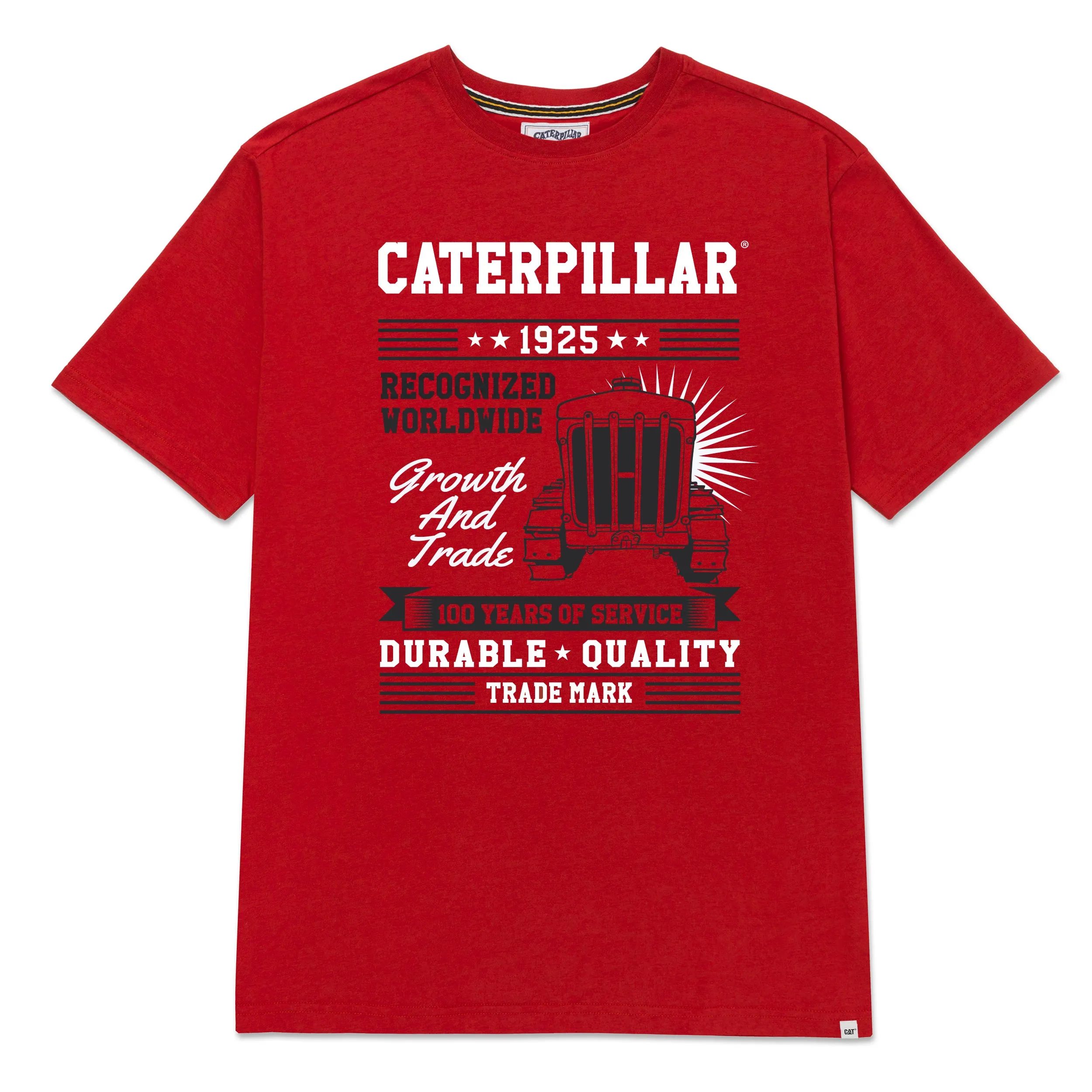 Durable and Quality Tee