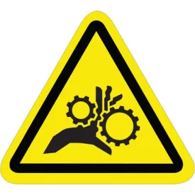 Durable Safety Labels