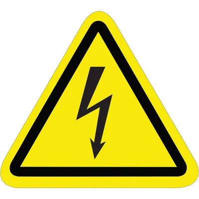 Durable Safety Labels