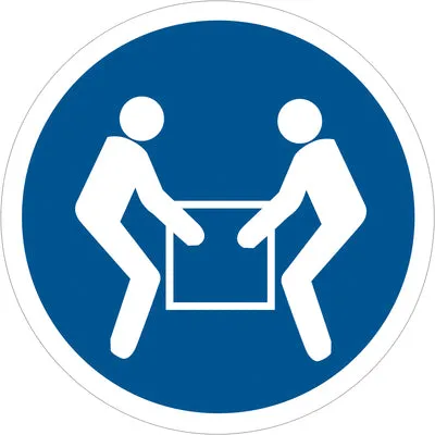 Durable Safety Labels