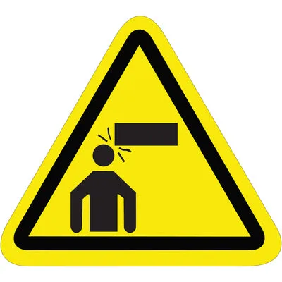 Durable Safety Labels