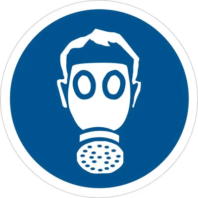 Durable Safety Labels