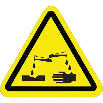 Durable Safety Labels