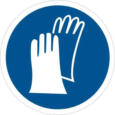 Durable Safety Labels