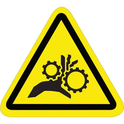 Durable Safety Labels