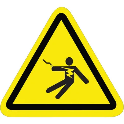 Durable Safety Labels