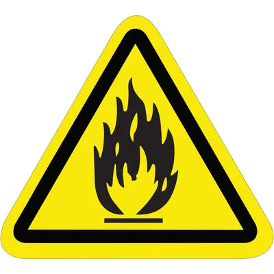 Durable Safety Labels