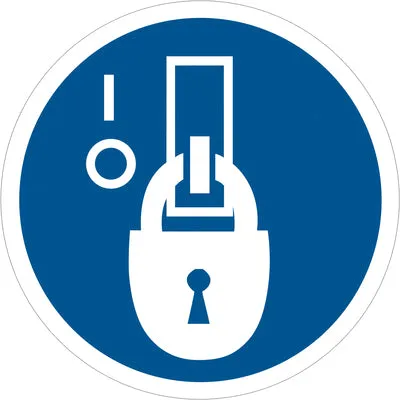 Durable Safety Labels